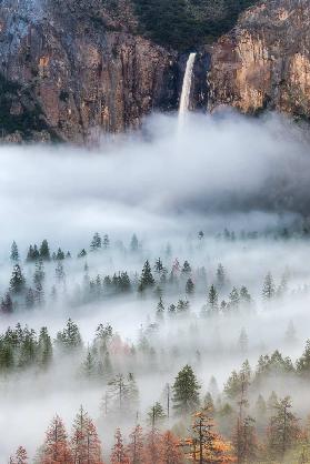 Mist Falls