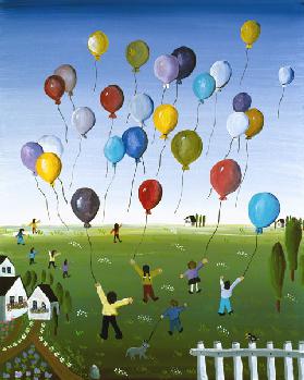 Hundert Luftballons