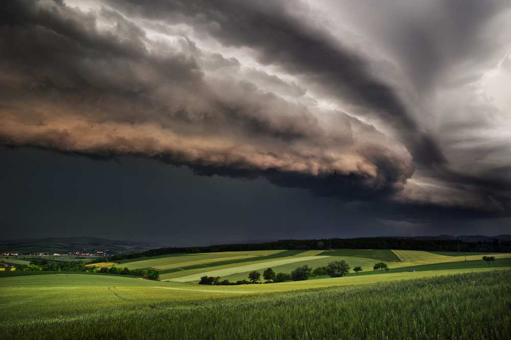 Storm from Burger Jochen