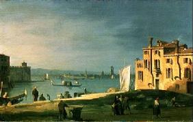 View of Venice