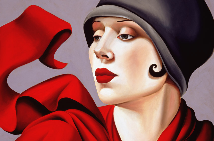 Catherine  Abel