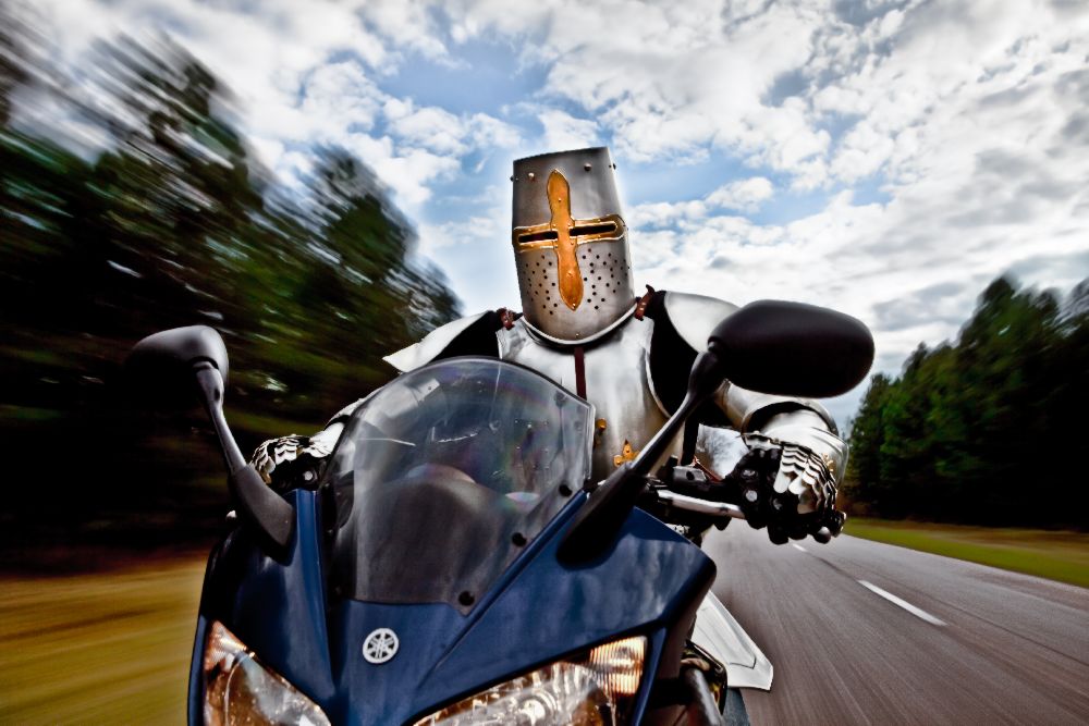Knight Rider from Christophe Kiciak