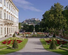 Schönes Salzburg
