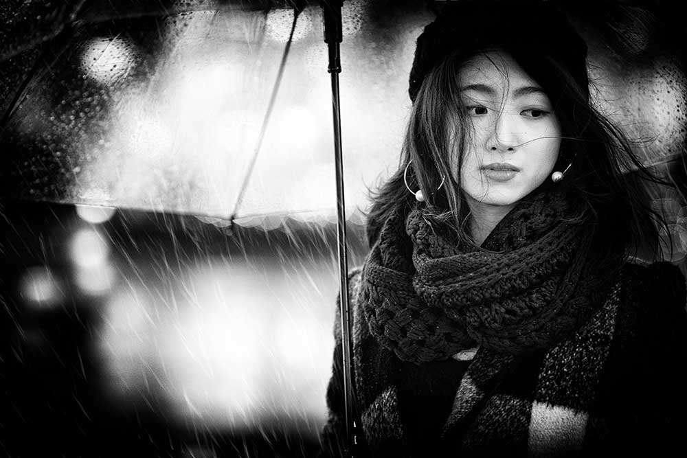 rainy day from Daisuke Kiyota