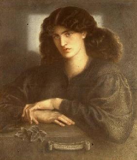 The Lady of Pity, or La Donna della Finestra