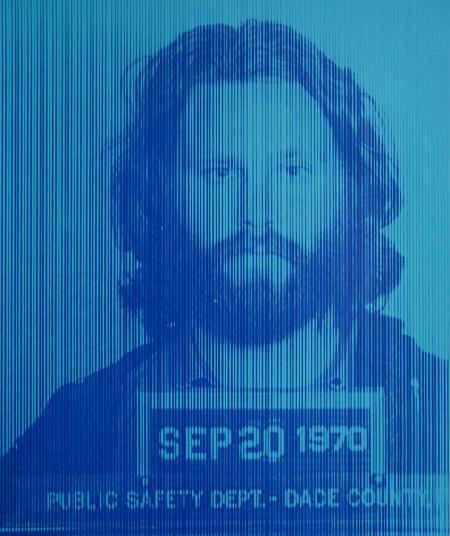 Jim Morrison I