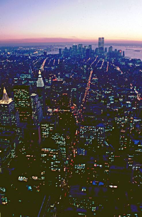 NewYork - Lower Manhattan-2001._50