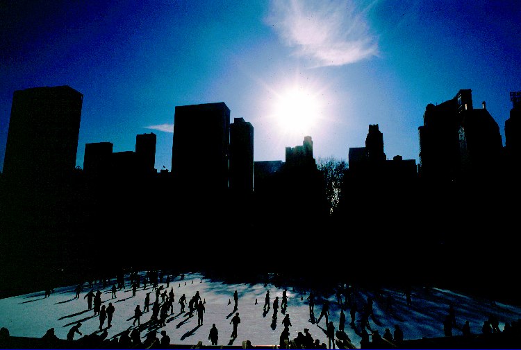 NewYork - NY Amusements-2001_100 from Joachim W. Dettmer