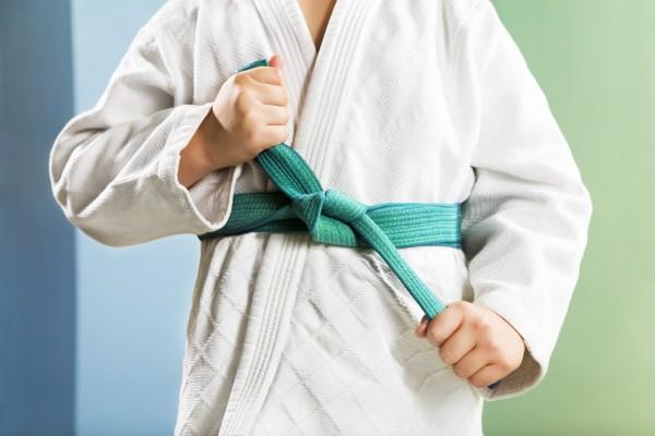 judo from Diego Cervo