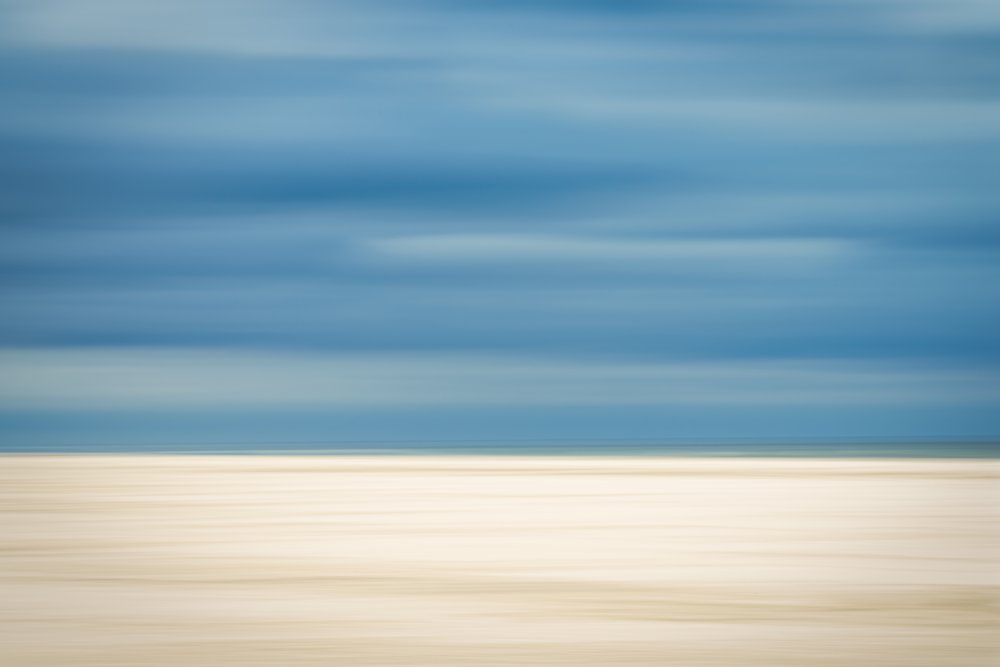 sand and clouds from Dieter Reichelt