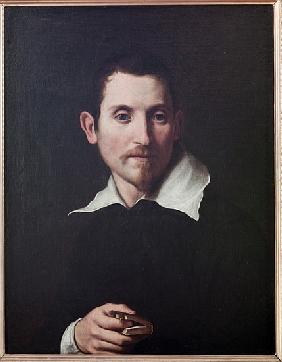 Self Portrait, c.1615