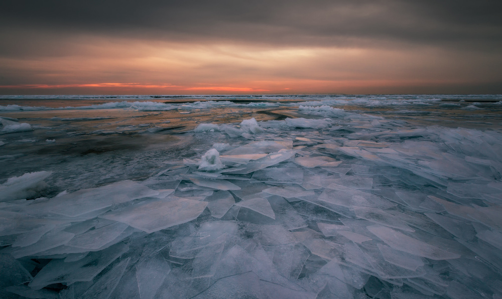 ice sheets from Donald Luo