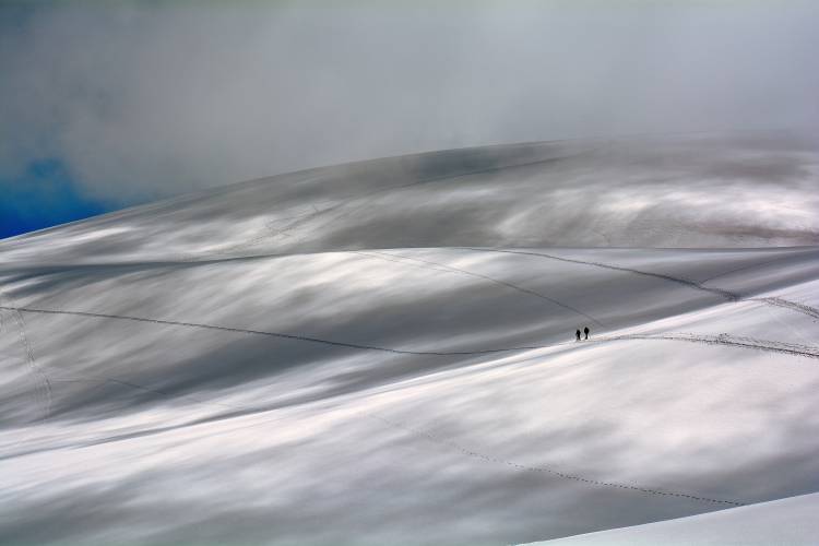 Perennial Glacier from Edoardo Gobattoni