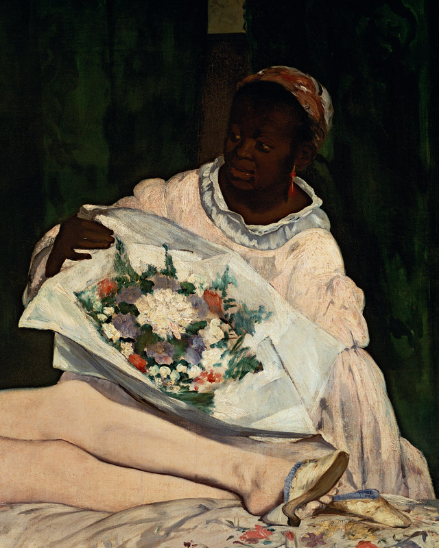  from Edouard Manet