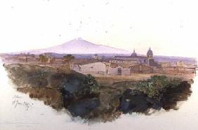 Catania: 1847