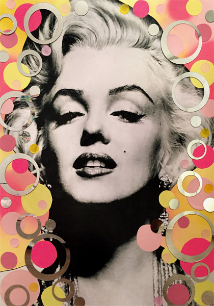 Marilyn from Diana Steiger