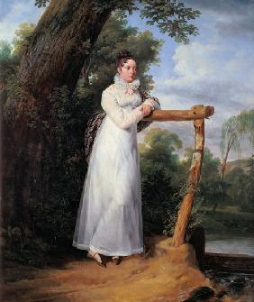 Madame Philippe Lenoir (1792-1874)