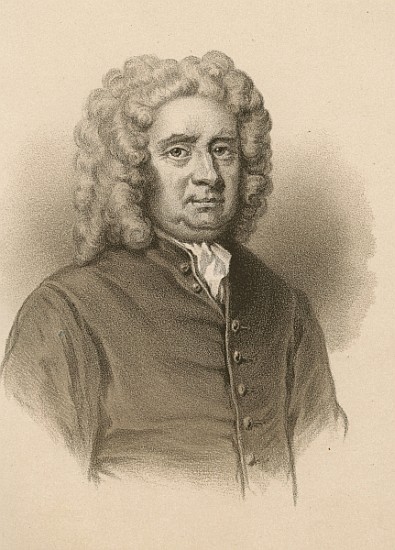 Thomas Southerne (1660-1746) from English School