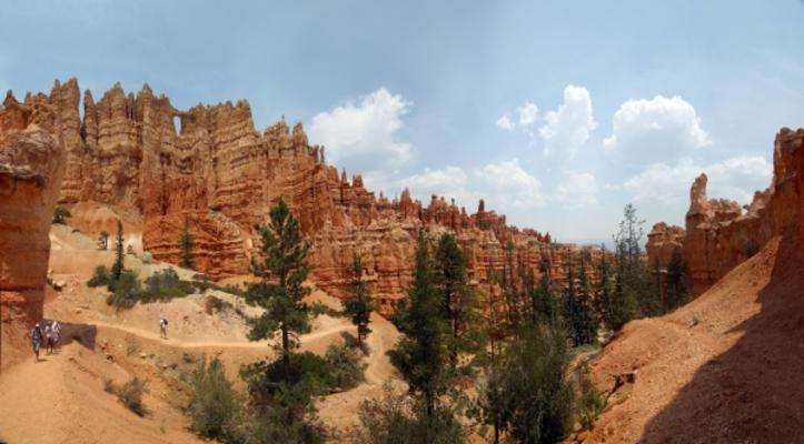 Bryce Canyon Nationalpark from Erich Teister