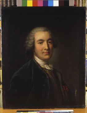 Francois de Théas Comte de Thoranc