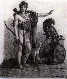 Hippolytus, 1832