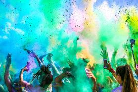 Color Run