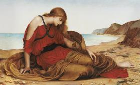 Ariadne at Naxos