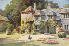 Godlingstone Manor, Swanage