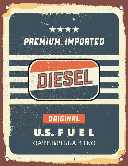 Diesel Original