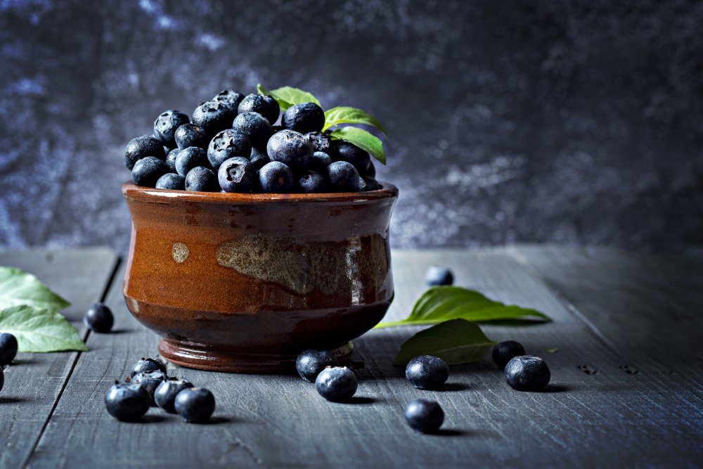 Blueberry from FAWZY HASSAN