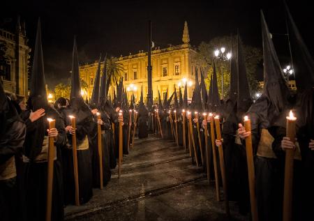 Sevilla Santa