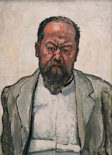  from Ferdinand Hodler