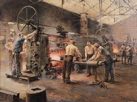 The Rolling Mill