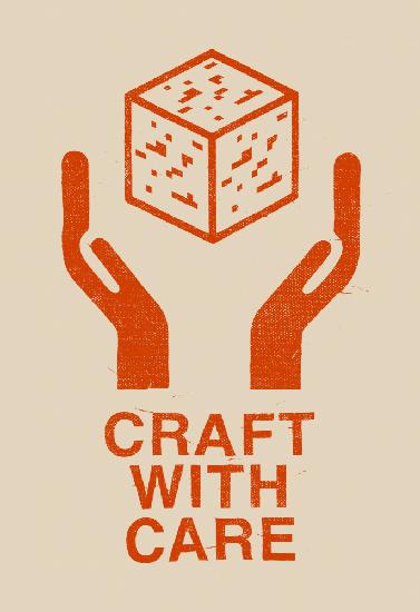 Craft With Care Nº1