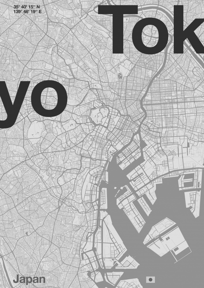 Tokyo from Florent Bodart