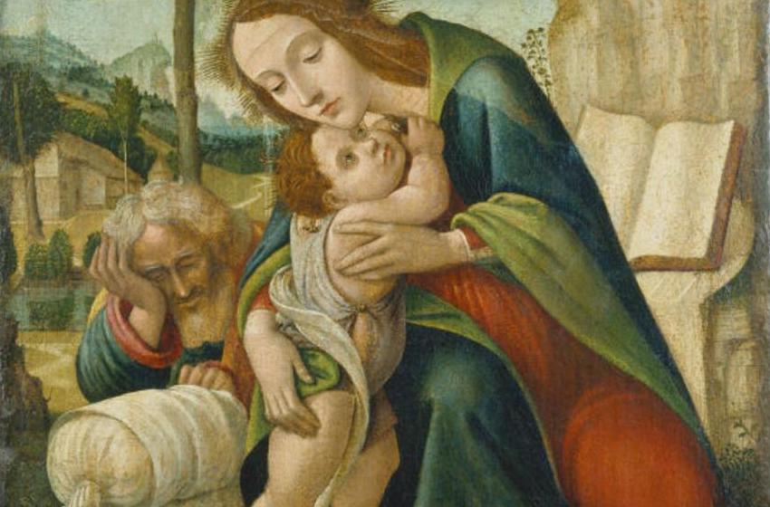  Florentiner Meister um 1500