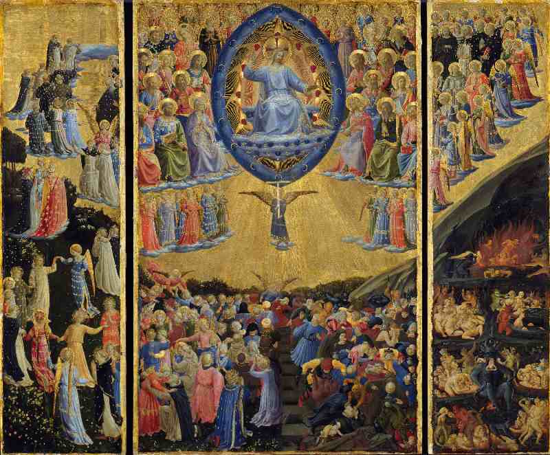  from Fra Beato Angelico