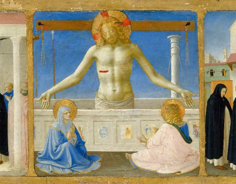  from Fra Beato Angelico