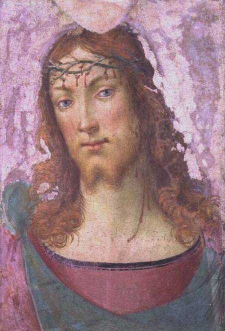 Ecce Homo from Fra Bartolommeo