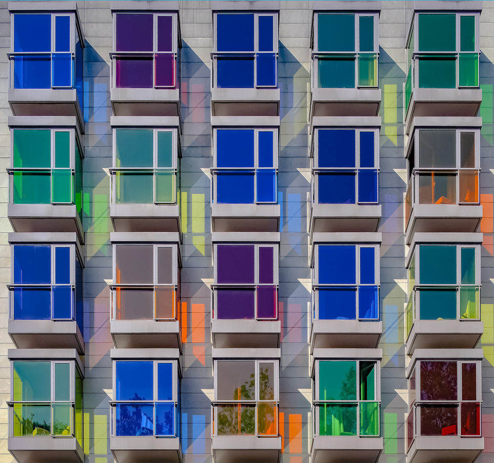 Pop Windows from Fran Ortega