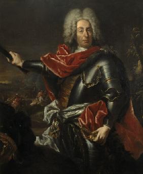 Matthias von der Scgulenburg