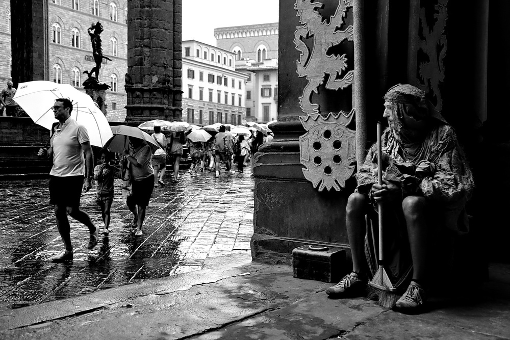 the wait from francesco martinelli