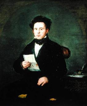 Juan Bautista de Muguiro (1786-1856)