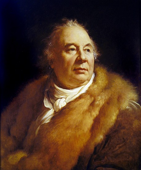 Louis Ducis from François Pascal Simon Gérard