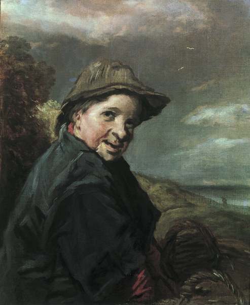  from Frans Hals