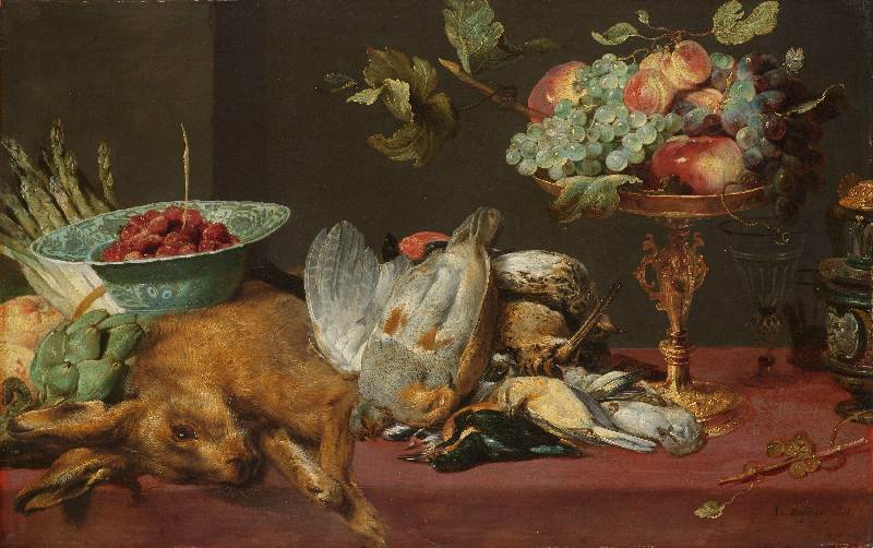  from Frans Snyders