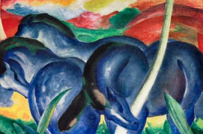 Franz Marc