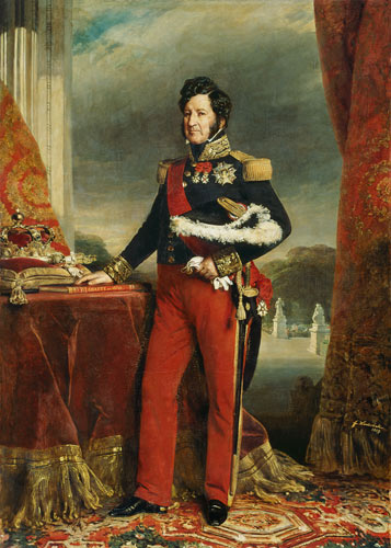 King Louis-philippe Drawings for Sale - Fine Art America