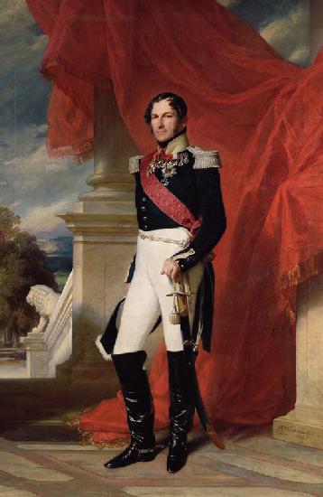 Leopold I (1790-1865)