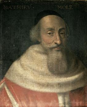 Mathieu Mole (1584-1656)